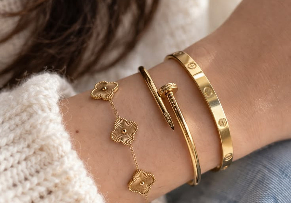 Jewelry That Tells Your Story