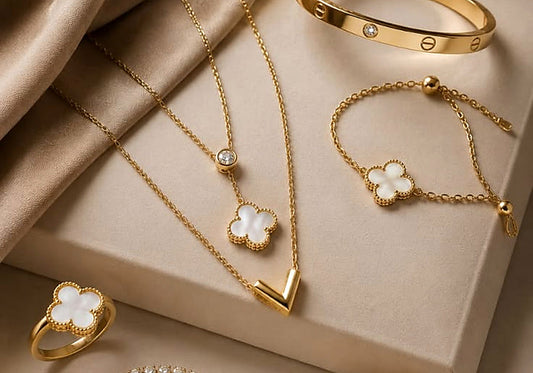The Art of Everyday Elegance