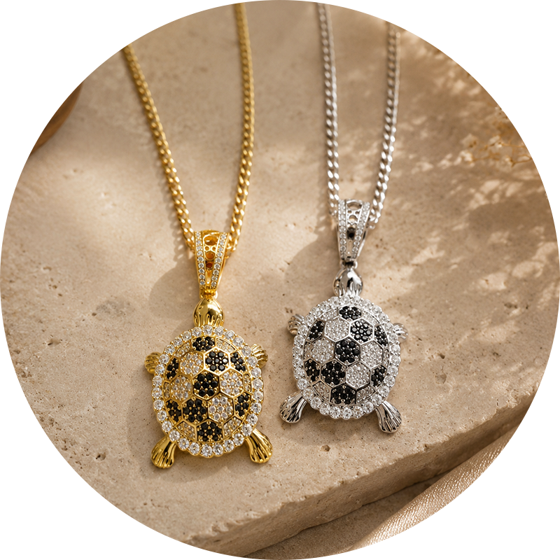 Pendants