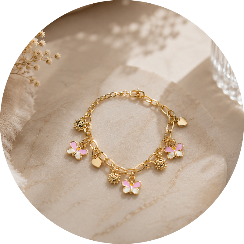 Bracelets