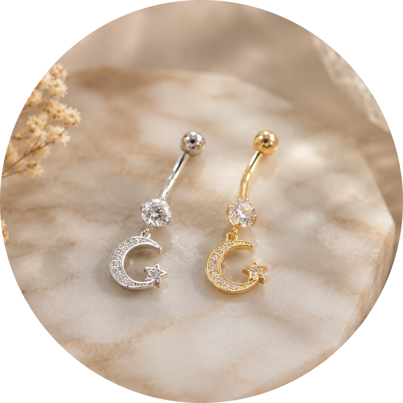 Belly Rings