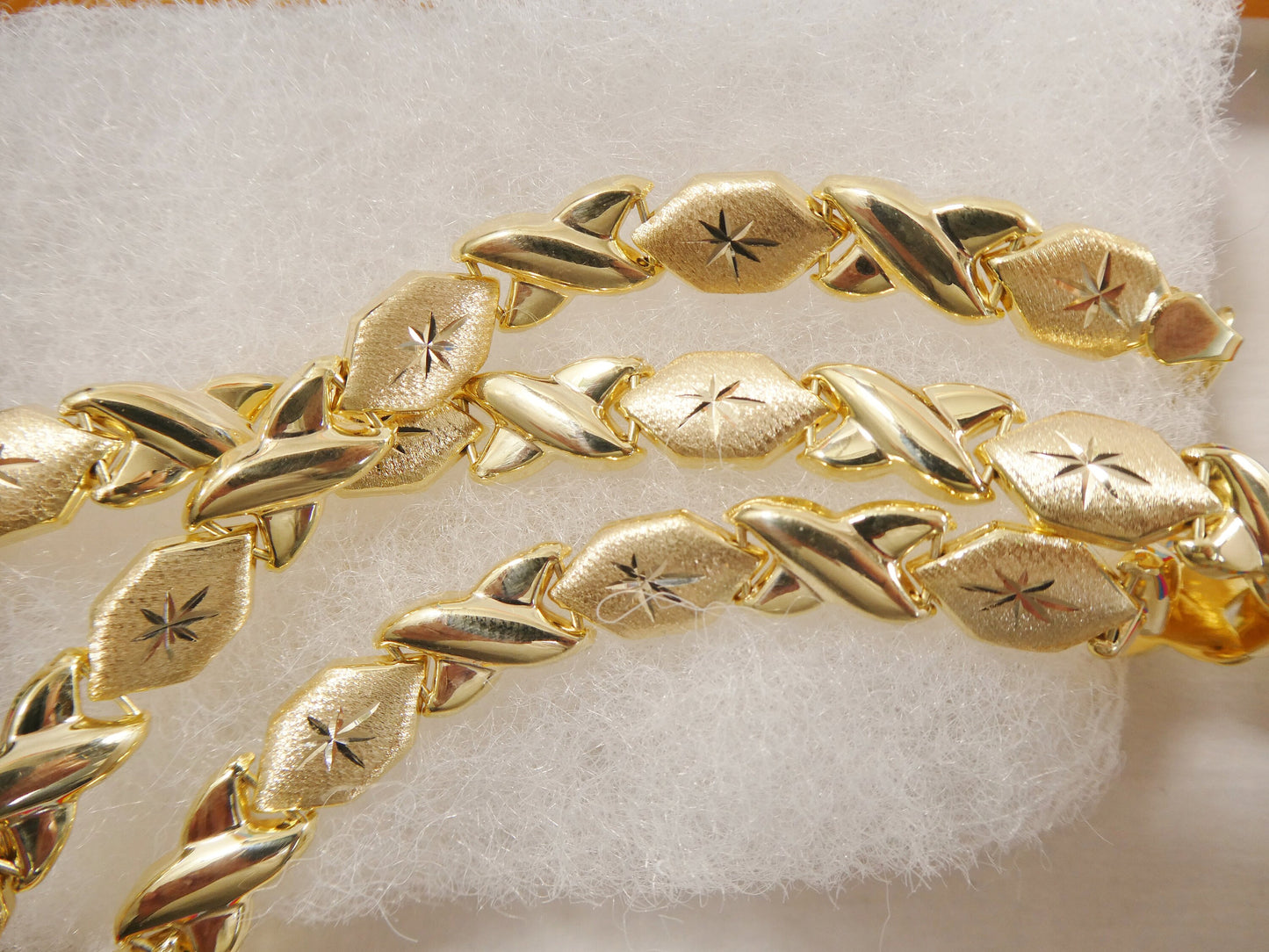 real 925 sterling silver xoxo hugs and kisses necklace 14k yellow gold finish