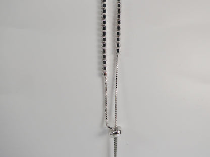 Adjustable Tennis Bracelet Real 925 Sterling Silver
